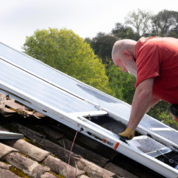 Services de Dépannage pour les Systèmes Photovoltaïques : Rapidité et Fiabilité Vitre